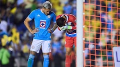 Controversial punto de vista para Cruz Azul con Kevin Mier