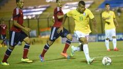 Buenas y malas: balance de Colombia en la primera fase