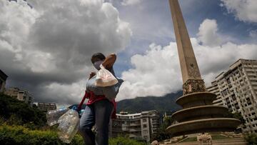 Mapa y cifras de casos de coronavirus por estados en Ecuador hoy, 30 de septiembre