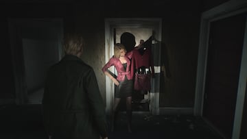 Silent Hill 2