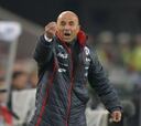 Sampaoli se pone en el escaparate internacional