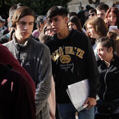 Admisión 2024: ¿Cómo postular a la Gratuidad y cuándo sabre si aceptaron mi solicitud?