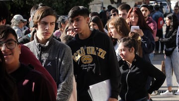 Beca Juan Gómez Millas: requisitos y cobertura de la ayuda