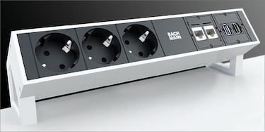 Adiós a los enchufes de toda la vida: llegan los sucesores modernos que no necesitan obra alguna