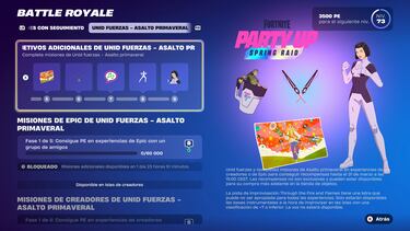 Fortnite x Invincible: cómo conseguir gratis la nueva skin de Dupli-Kate