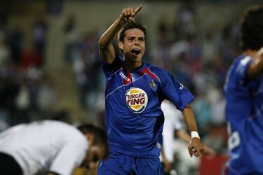 Manu del Moral se retira: "Un futbolista lo es para siempre"