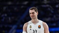 Real Madrid - Efes: horario, TV y dónde ver la Euroliga 2025-26