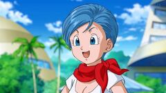 Dragon Ball Super: Así se escucha la nueva voz de Bulma