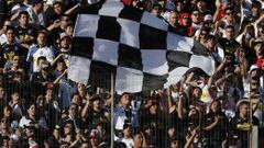 O'Higgins le entrega mil entradas a Colo Colo