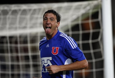Las confesiones de Juan Manuel Olivera: “Yo no creía que iba a ser jugador profesional”