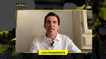 Egan el mejor colombiano pese a caer una posición.