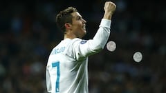 Ronaldo can play at elite level for as long as he wants – Fernandes