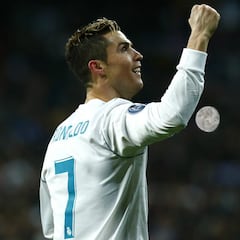 Ronaldo can play at elite level for as long as he wants – Fernandes