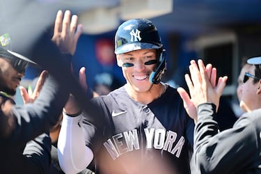 De Ohtani a Judge: Las estrellas a seguir en el Clásico Mundial de Béisbol 2026