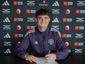 De Manchester United al Mundial Sub 20: “Me encanta Chile… La comida es increíble”