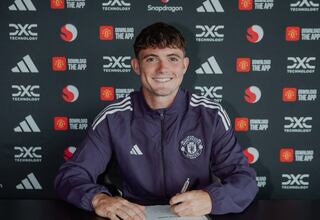 De Manchester United al Mundial Sub 20: “Me encanta Chile… La comida es increíble”