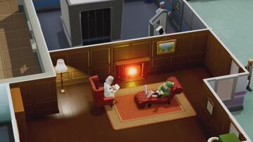 Two Point Hospital: gratuito durante el fin de semana