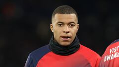 Real Madrid release statement regarding Kylian Mbappé rumours