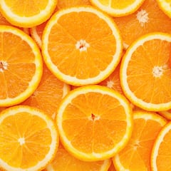 La naranja de Trump se desmorona a niveles de la II Guerra Mundial