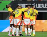 Colombia 4-0 México: Resultado, resumen y goles