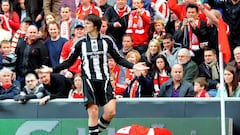 Barton tells of how Xabi Alonso "stole" his move to Liverpool