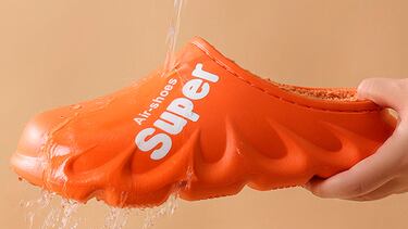 Elegimos 10 zapatillas de casa originales: diseños de animales, impermeables y más