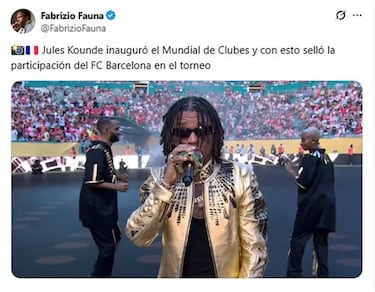 Los mejores memes del arranque del Mundial de Clubes
