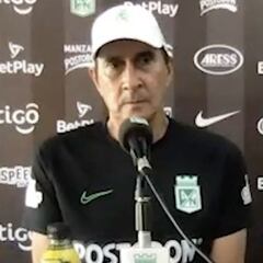 Guimaraes espera un refuerzo más en los próximos días