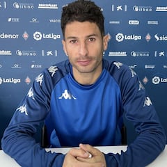 Aimar: "En Copa no hay favoritos, cualquier equipo es temible"