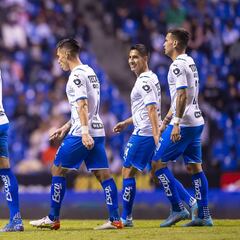 Un juego en el que se juega mucho