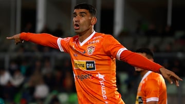 Denunció a un ex compañero en Cobreloa por apuestas y el Tribunal le aplicó un duro castigo