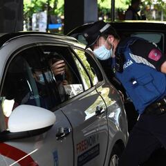 Medidas en Madrid: ¿en qué casos se puede salir de una zona o municipio confinado?