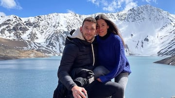 “Estuve entre los 5 mejores del año”: la figura que quedó libre y busca nuevo club en Chile