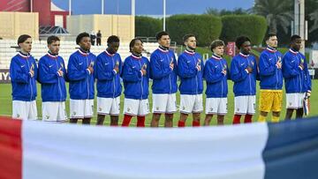 ‘Ugandazo’ a Francia