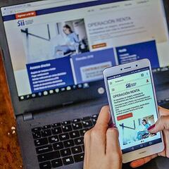 Operación Renta 2022: cuándo pagan devolución de impuestos