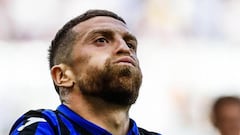 “Con Gasperini está arreglado, no merecíamos terminar así tras lo del Sevilla”