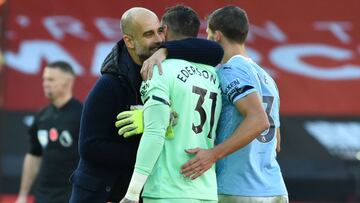 Sheffield United - Manchester City