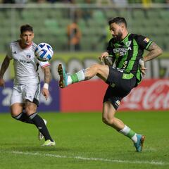 ¿Rebelión? El ‘quiebre’ que provocó Quinteros en Brasil