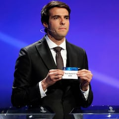 La tabla actual valdrá para ir a Europa si no vuelve a jugarse