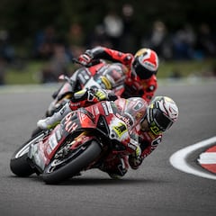 Razgatlioglu agranda las dudas de Bautista