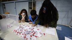 Elecciones Consejo Constitucional 2023: ¿cuál es el plazo para solicitar la exclusión a mi cargo como vocal de mesa?