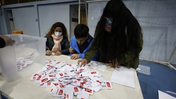 Elecciones Consejo Constitucional 2023: ¿cuál es el plazo para solicitar la exclusión a mi cargo como vocal de mesa?