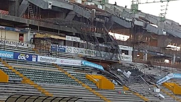 La Falta Pintuco: El Plazas Alcid mancha la jornada del FPC