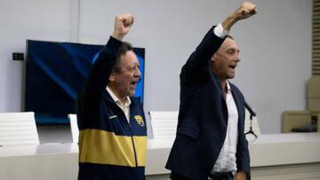 Pumas vería con buenos ojos la llegada de Ares de Parga a Selección Mexicana