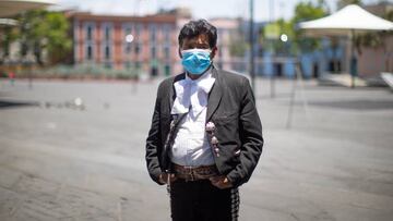 Coronavirus: ¿qué dijo Trump sobre la situación en México?