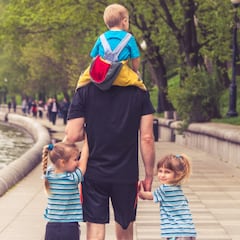 ¡Feliz Día del Padre! Las mejores frases para felicitar este 19 de marzo, San José