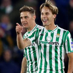 Canales lamenta haber hecho "mucho esfuerzo para nada"