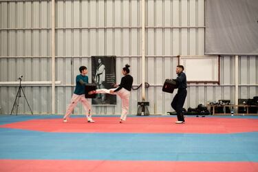 "Ya no daba más, pero ahora estoy fortalecida": el regreso de una figura chilena