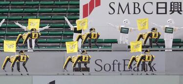 Una afición muy inhumana