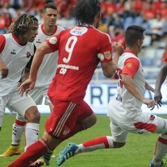 América buscará la A contra Quindío, Cartagena y Popayán